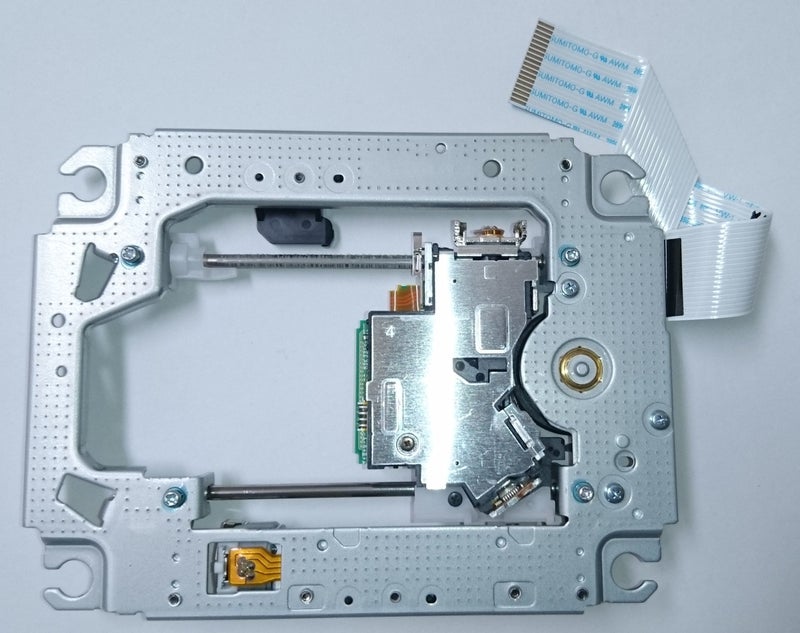 Totalconsole KEM-410CCA Original Replacement Full Optical Block for Sony Play Station 3 - Image 2